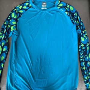 Northface Thermal Shirt